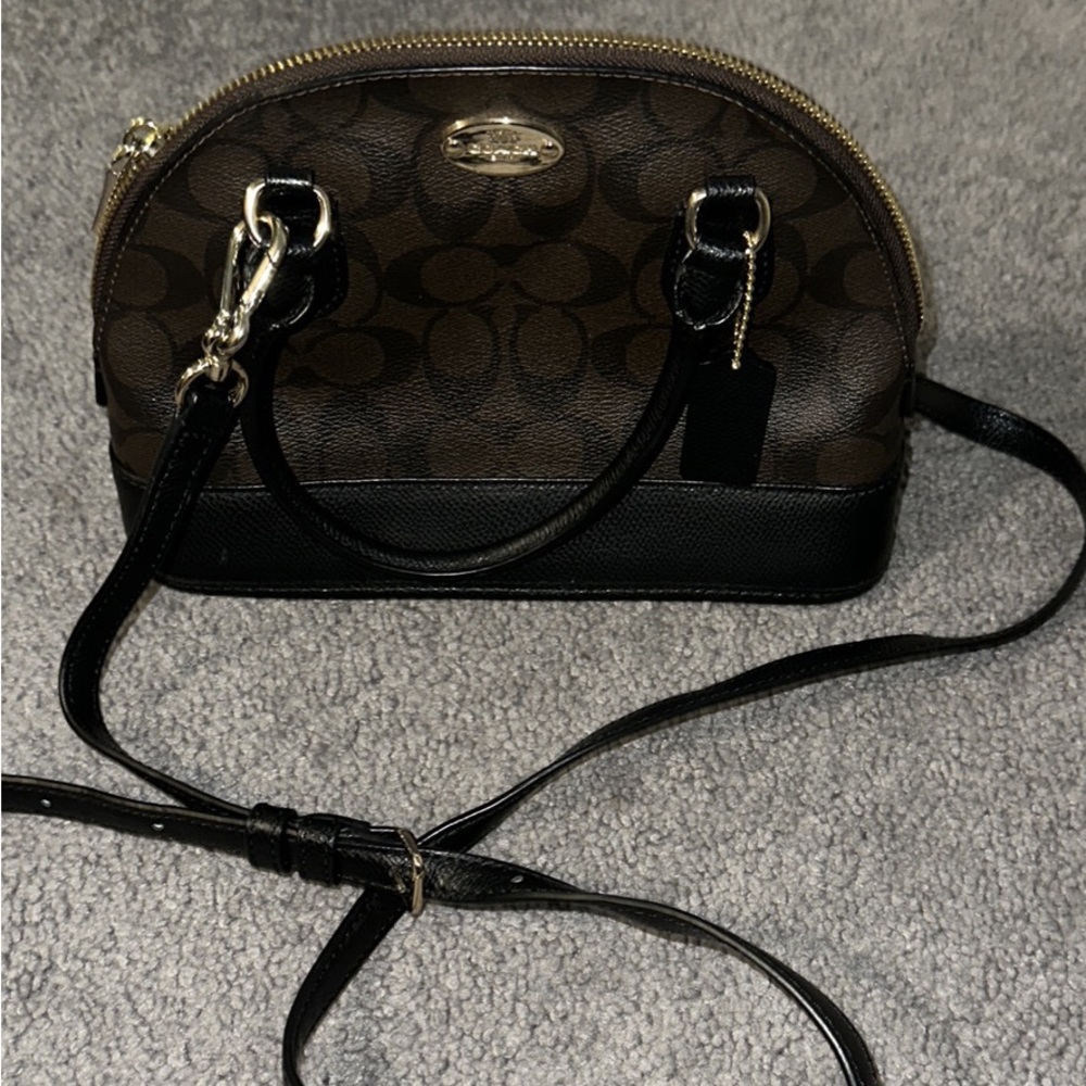 Coach Crossbody Bag